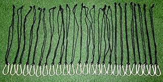 Select Batting Cage Net Hangers – PKG of 25