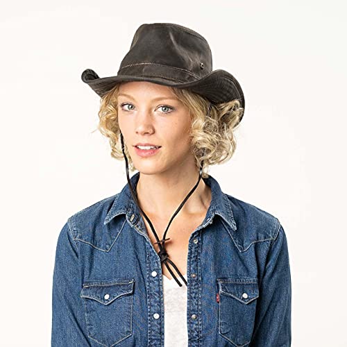 Amazon.de: Stetson FS: Outdoorhüte