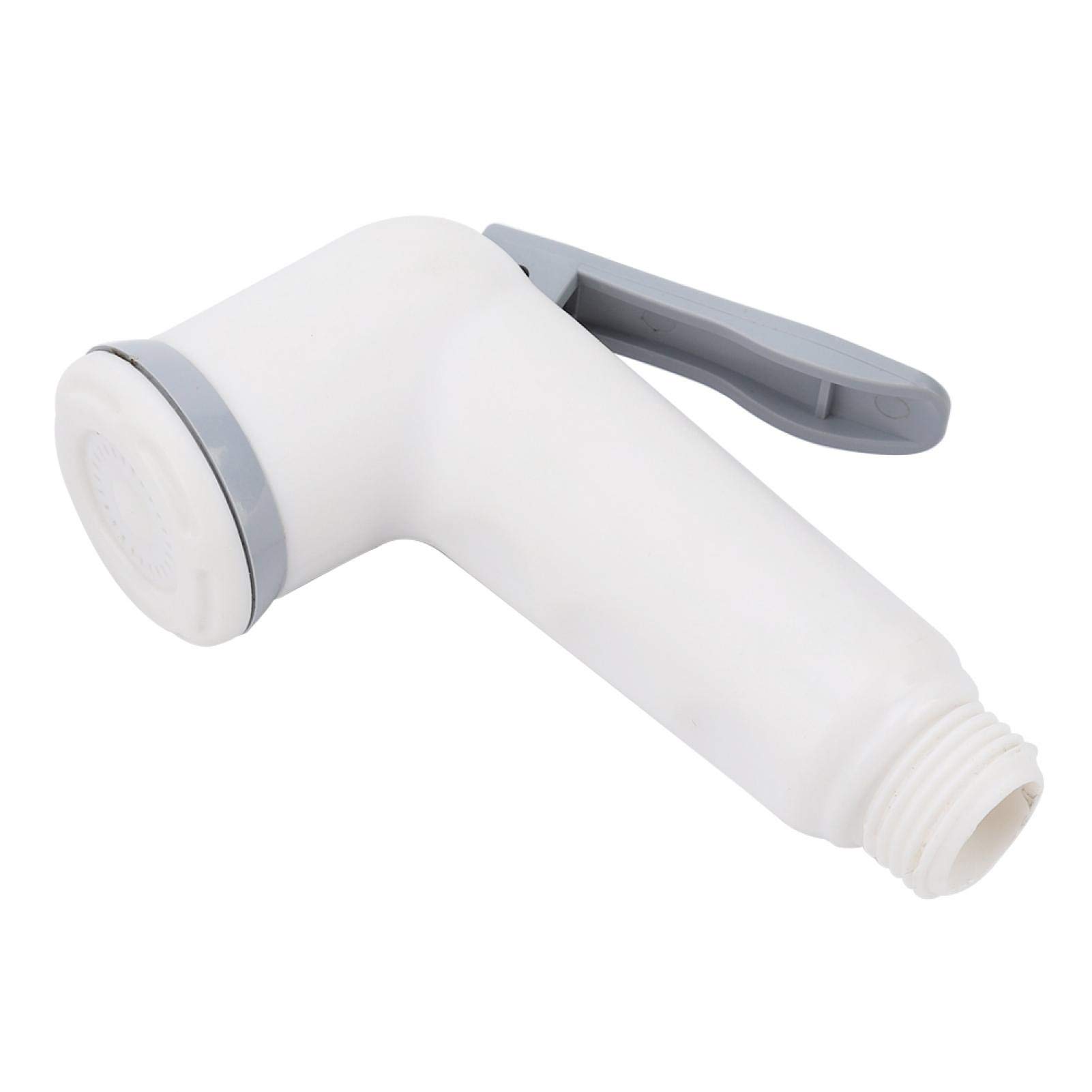Two Mode Bidet Sprayer for Toilet - Handheld Durable and Hygienic - Perfect for Cloth Diapers Personal Hygiene — view 2