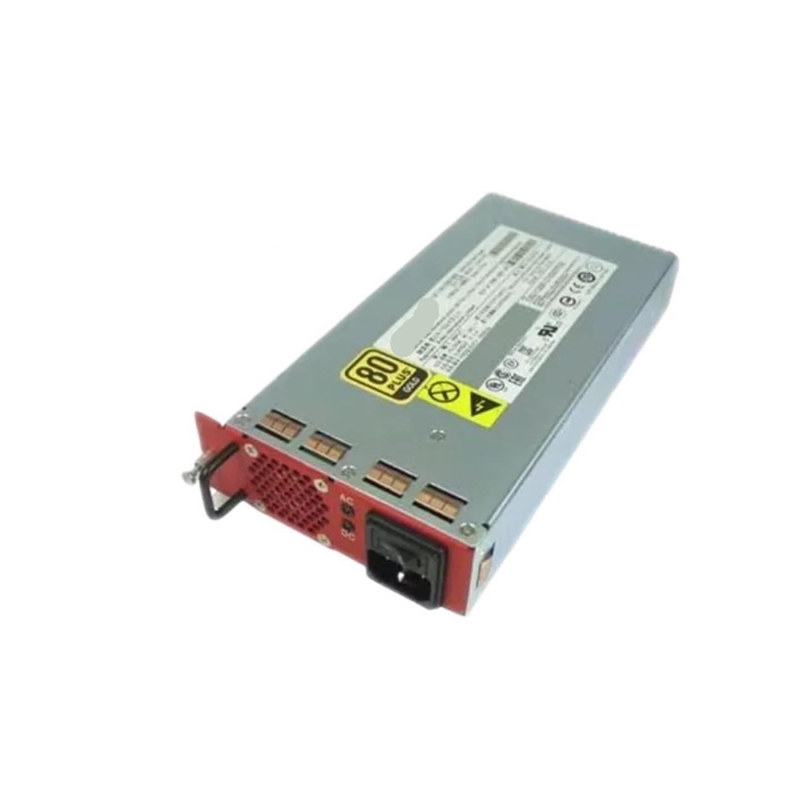 JJKKOZVQF 73-610-125 PWR-0227-04 Server Power Supply 400W