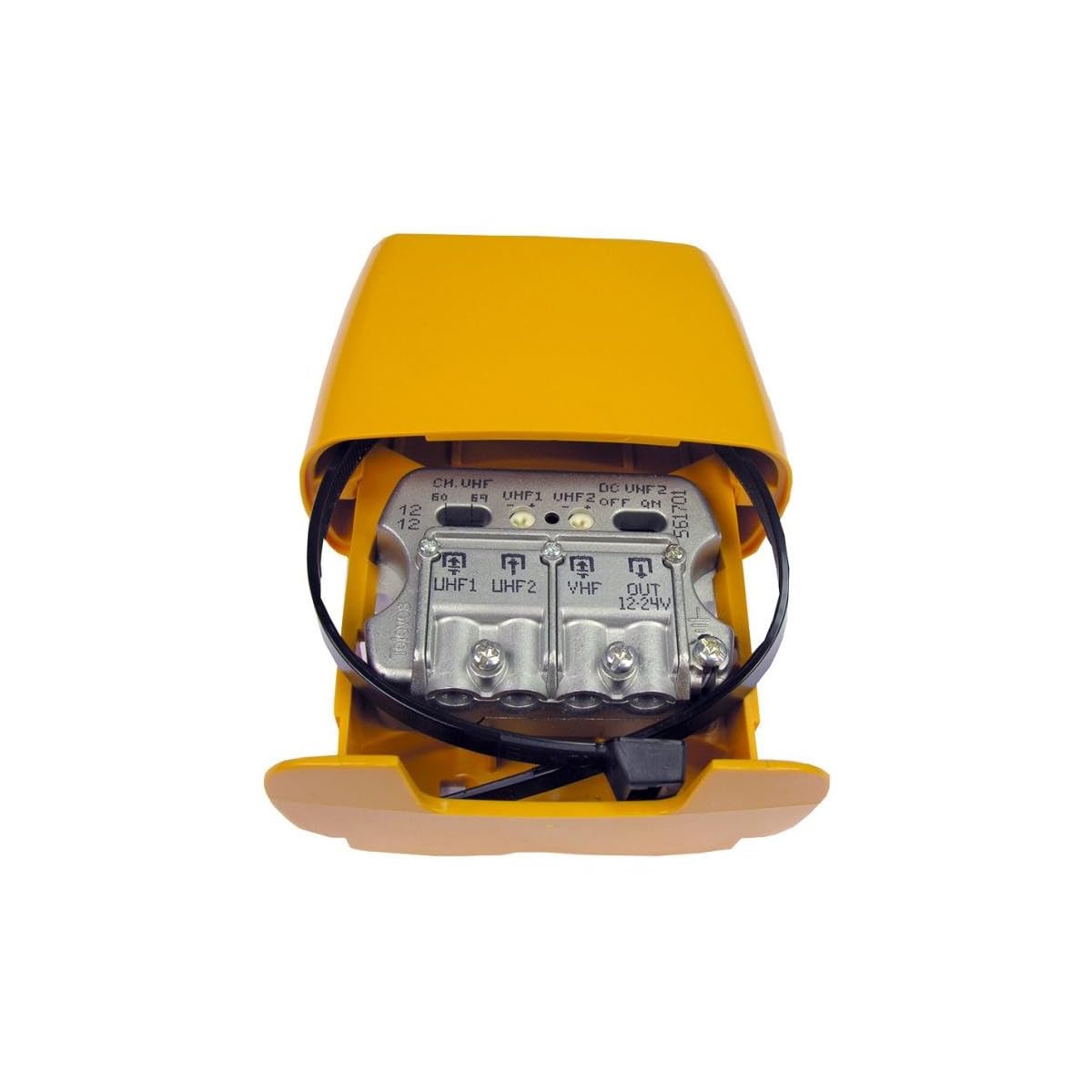 TELEVES Kit Alimentation Amplificateur Mat TNT Easy F