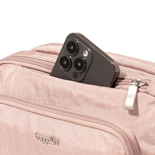 Image of Baggallini womens Modern Camera Bag