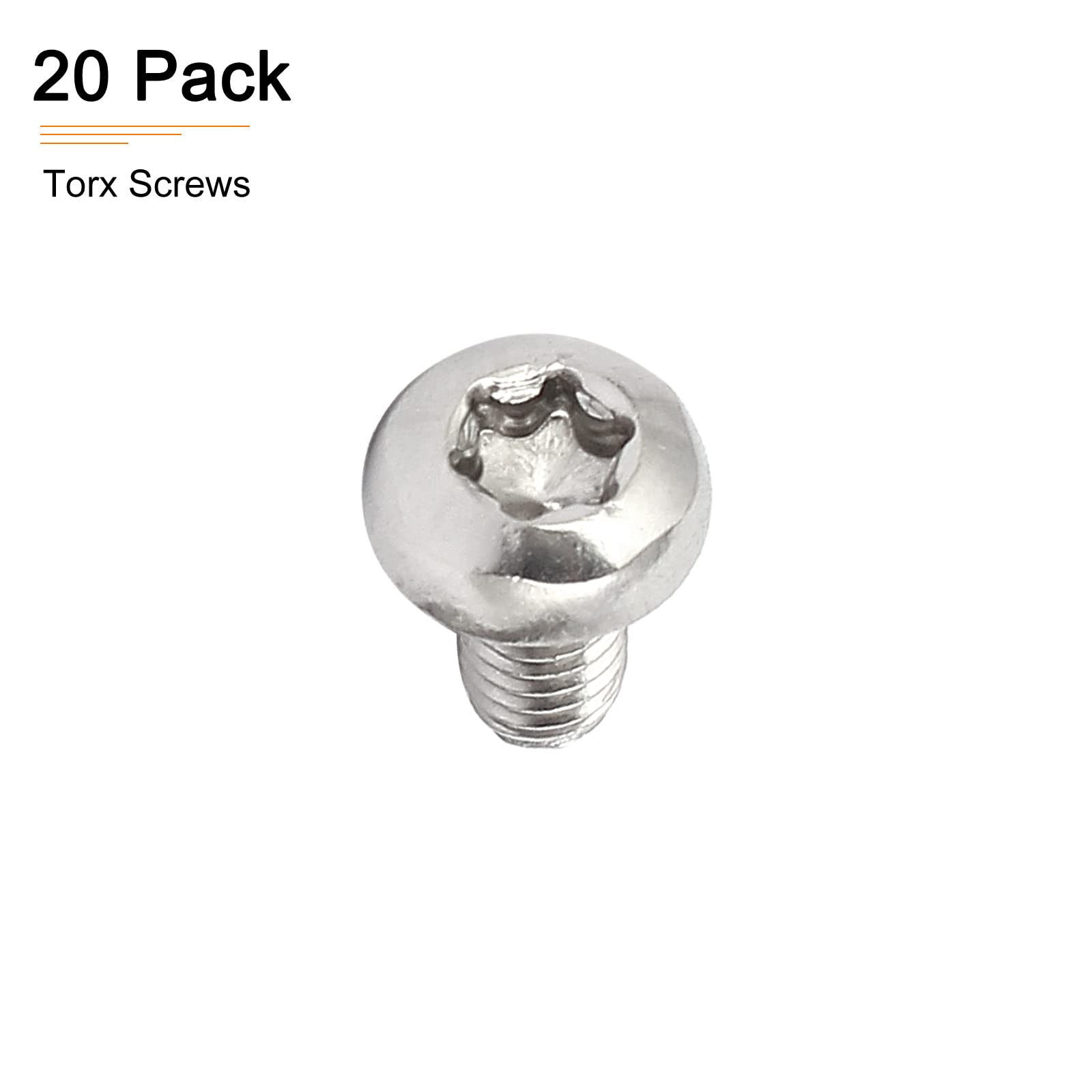 るんページ Amazon | DTGN M2.5x8 mm(DxL) なべ頭トルクスネジ 30個 機械用
