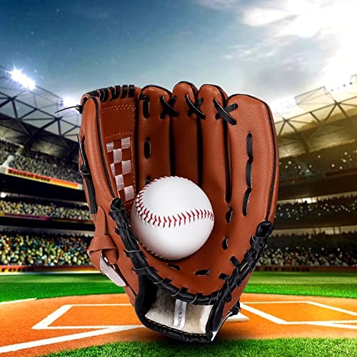 Find The Best Baseball Glove For Teenager Reviews & Comparison Katynel