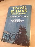 Travel by Dark: After Arnhem B0000CLX8E Book Cover