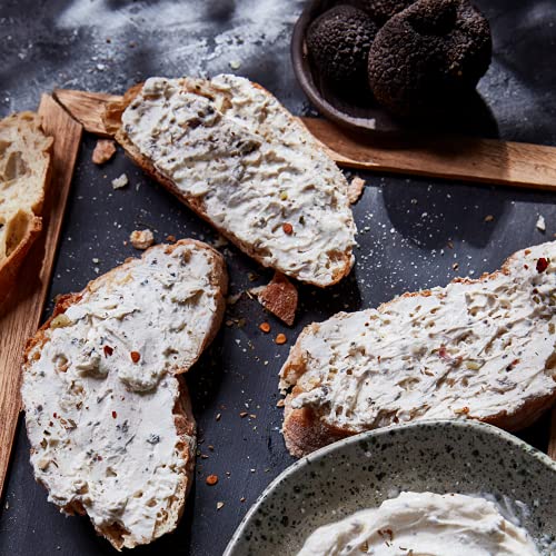 TruffleHunter Gehakte zwarte truffels (50g) - Image 4