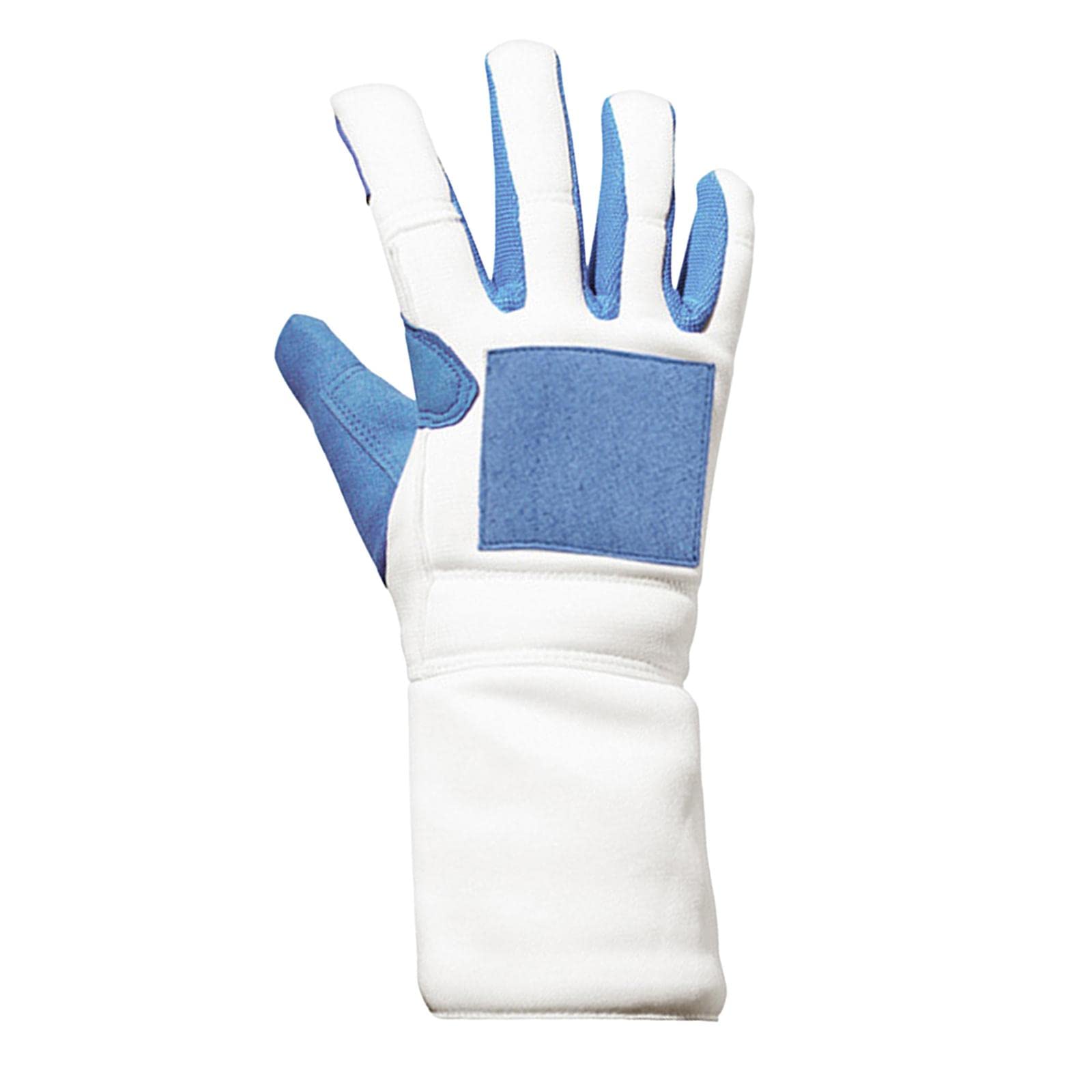 Club Bollywood®1 Piece Fencing Glove Bout Practice Training Equipment for Sport Training Large Right Hand|Sporting Goods | Fitness Running & Yoga |1Pcs Fencing Glove-image-30