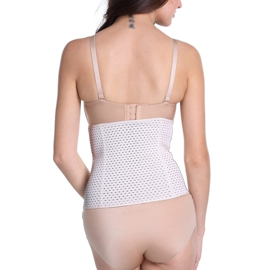 HLTYGWX Verstellbarer Shapewear Taillentrainer Damengürtel Bauchgürtel Schlankheitsgürtel für den Damenkörper