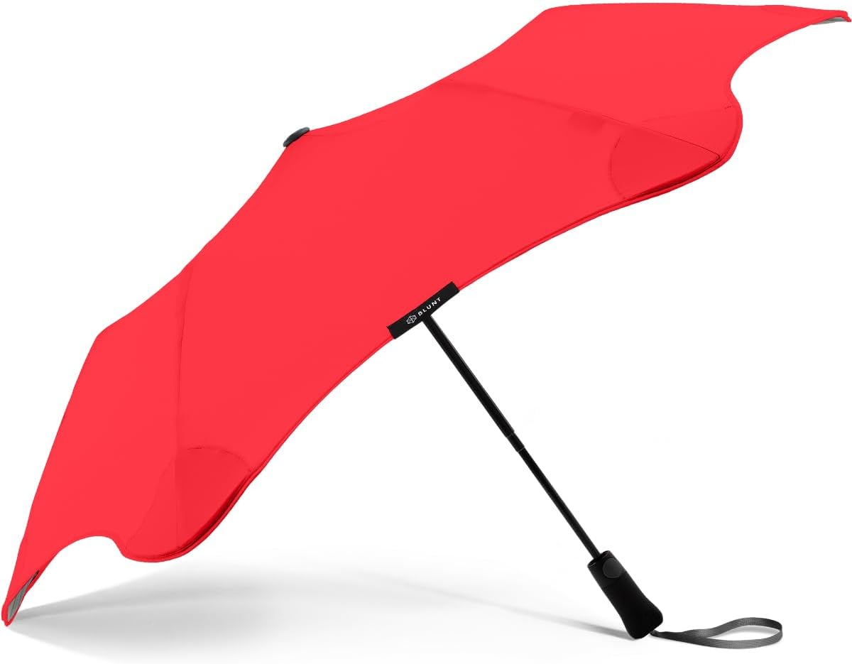 Blunt Unisex Metro Umbrella, Multicolor, One Size