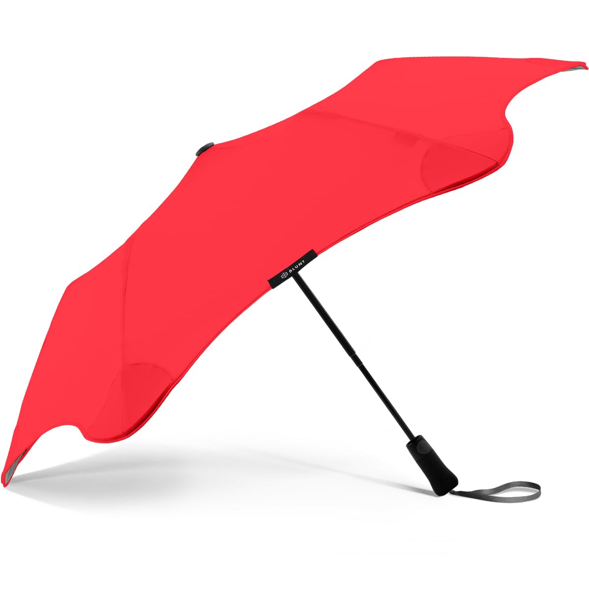 Blunt Unisex Metro Umbrella, Multicolor, One Size