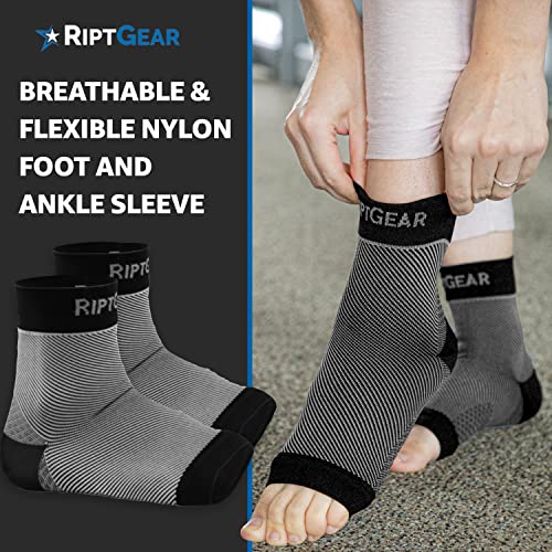 The 30 Best Plantar Fasciitis Braces for Running of 2024 [Verified] Cherry Picks