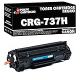 Toner Canon Ref. 9435B002H Negro Compatible
