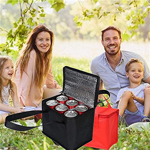 Borsa Termica Pieghevole, Frigo Isoterma per