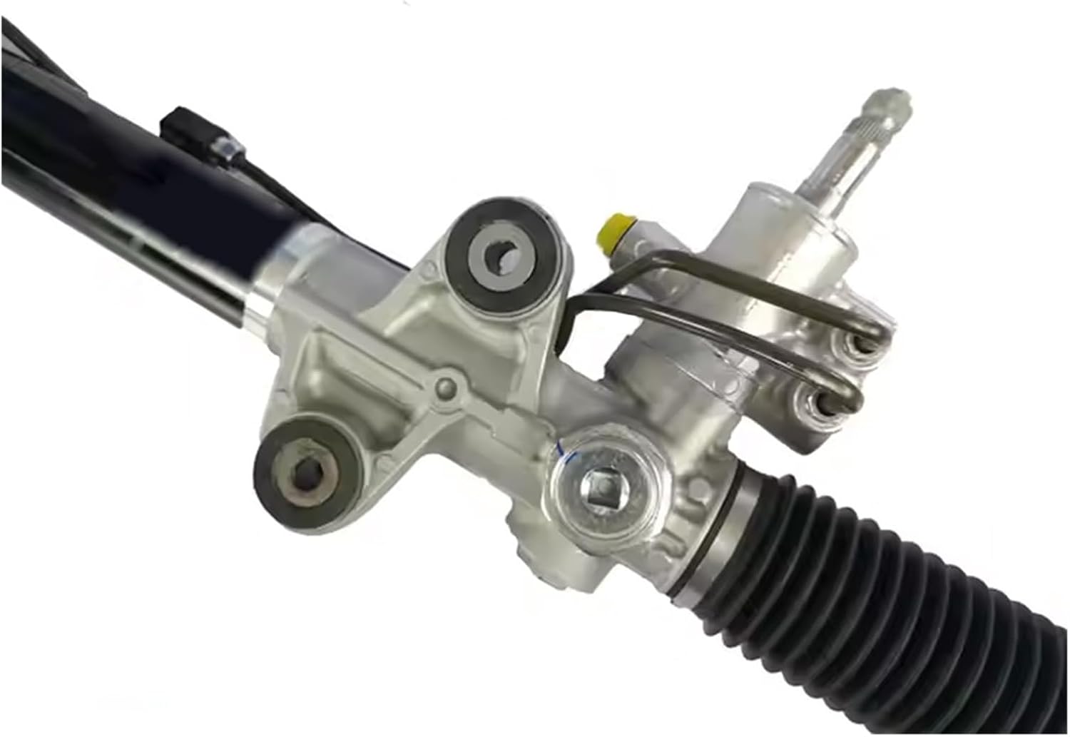 Electric Steering Rack Compatible For Honda 53600-SZA-A01 Systems Mechanical Gear EPS & Pinion Replacement LFAMZN