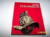 The Colosseum 0882250019 Book Cover