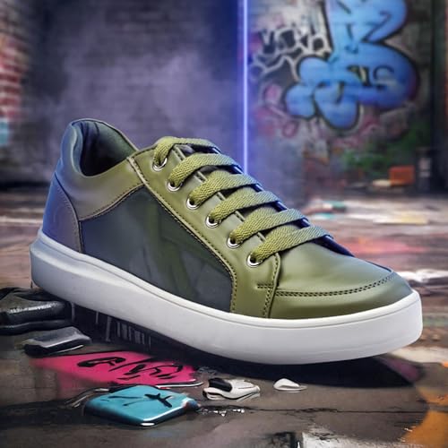 Image of SOLETHREADS Lucid | Lightweight Soft Comfortable with Extra Cushion Lace-Up Casual Sneaker for Women