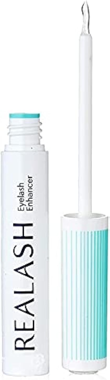 REALASH Eyelash Enhancer Serum by Orphica (4ml)