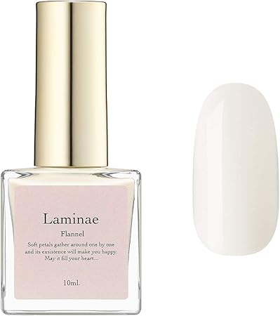 Amazon ラミナエ ネイルポリッシュ 10ml 05 フランネル Laminae マニキュア ネイルポリッシュ 通販