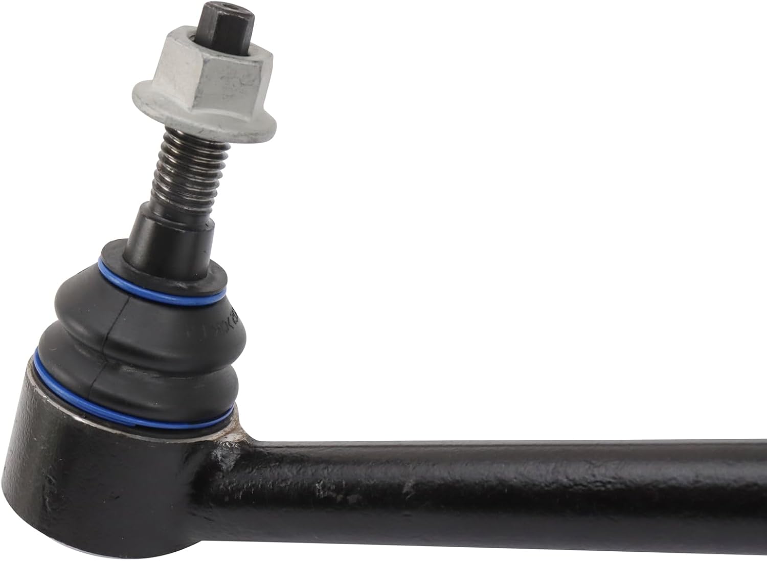 TRQ Front Right Lower Control Arm with Ball Joint Steel Compatible with 2011-2013 Chevrolet Caprice 2008-2009 Pontiac G8