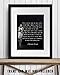Stephen Curry “Do a Little Sign” Wall Art – 8x10 Motivational Poster for Christian Athletes, Teens, Coaches & Fans – Faith-Inspired Basketball Print for Gym, Boys Room, or Sports Decor – UNFRAMED
