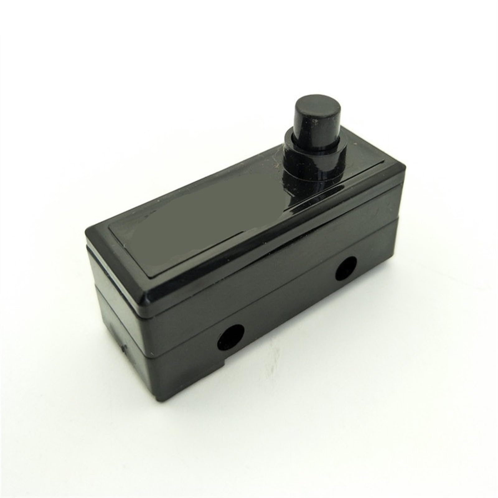 LX5-11D 1NO 1NC Momentary Short Push Plunger Limit Switch 220VDC