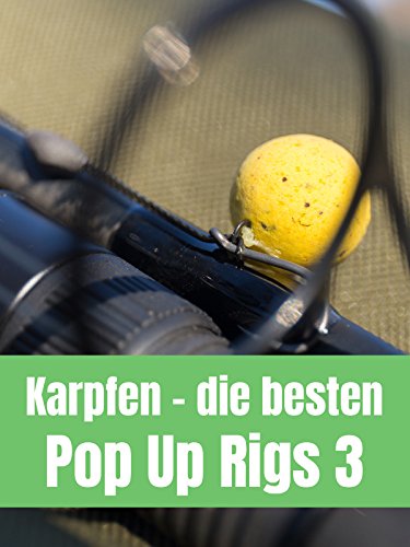 Popup Rigs Pop Up Rigs – Die 15 besten Produkte im Vergleich - Die besten Angel ...