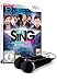Let's Sing 2019 mit deutschen Hits [+ 2 Mics] (WII)