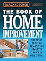 Black & Decker The Book of Home Improvement
