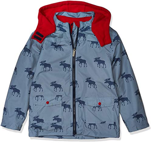 Image of Hatley Boys' 4-in-1 Winter Jacket