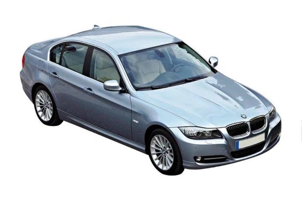 Fanale realizzato per BMW Serie 3 E90 2008> Sinistro H7 alogeno pred. per regol. elettrica equivalente Fari VALEO 63117202573
