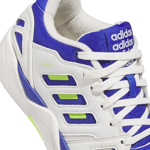adidas Midcity Low Shoes, Non-Football Shoes Unisex Kids4