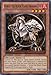 Yu-Gi-Oh! - Horus the Black Flame Dragon LV4 (LCYW-EN197) - Legendary Collection 3: Yugi's World - Unlimited Edition - Common