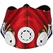 Training Mask Elevation 2.0 Super Steel Sleeve - Blue-Red - Medium