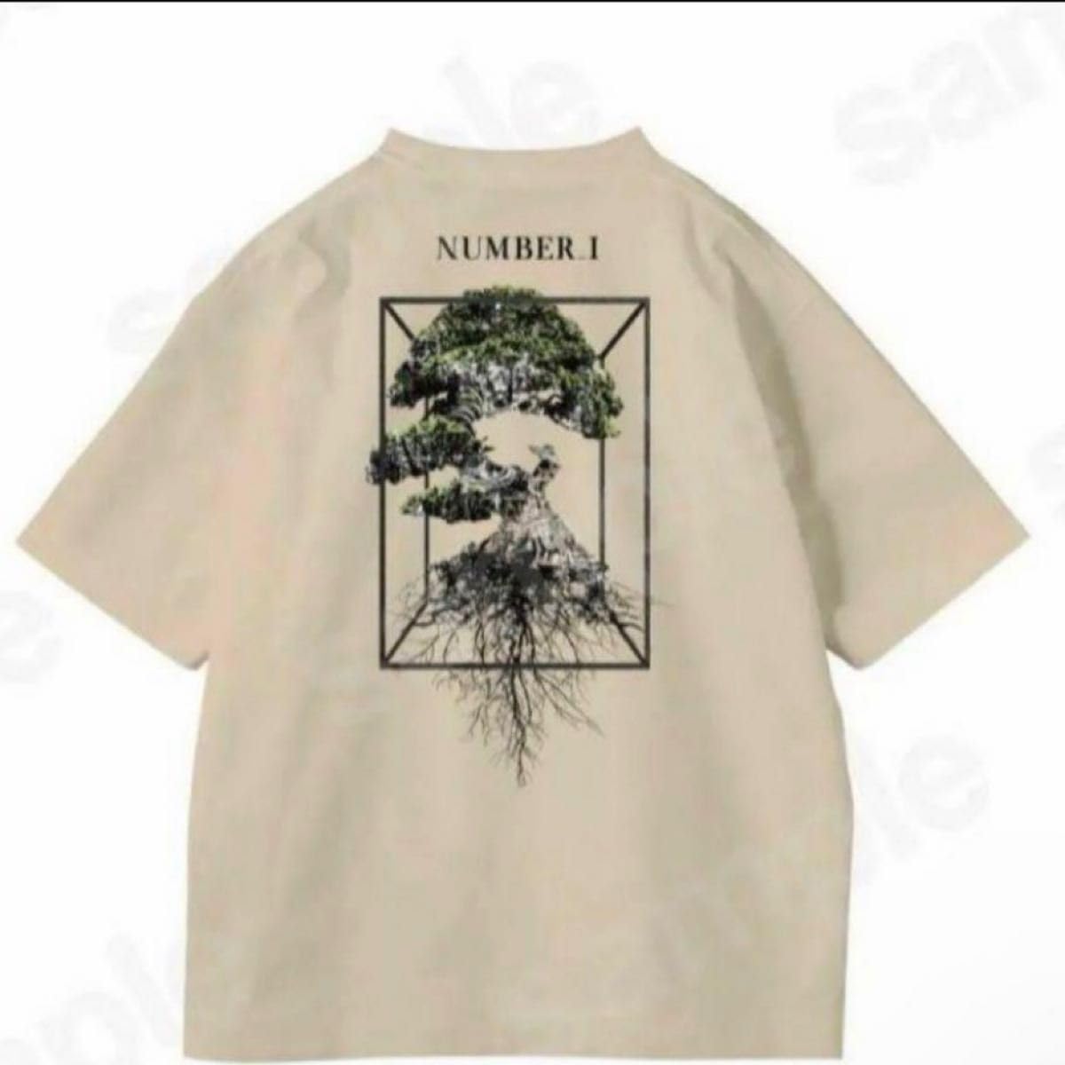 Amazon.co.jp: Number_i Tシャツ No.O-ring- : Toys & Games