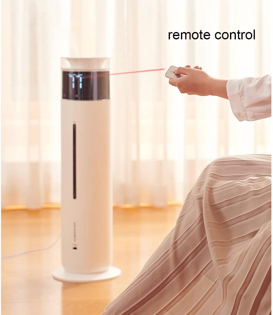 Humidifiers Ultra 10L Capacity Floor-Standing Humidification Household Silent Bedroom air-conditioning room suitable for mother and baby
