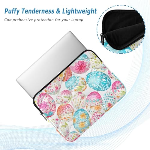 Funda para portátil 13-14 pulgadas colorida con protección impermeable miniatura 5