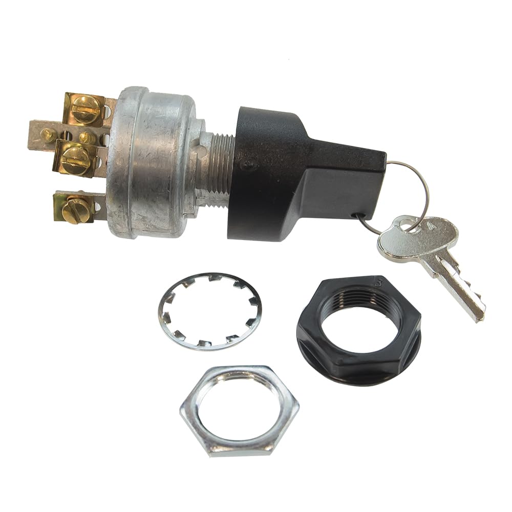 Switch- Igniti 09056700