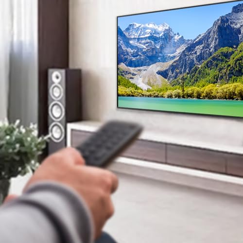Mando a distancia RAV577 para controlar su receptor RX-A1080 desde el sofá 7