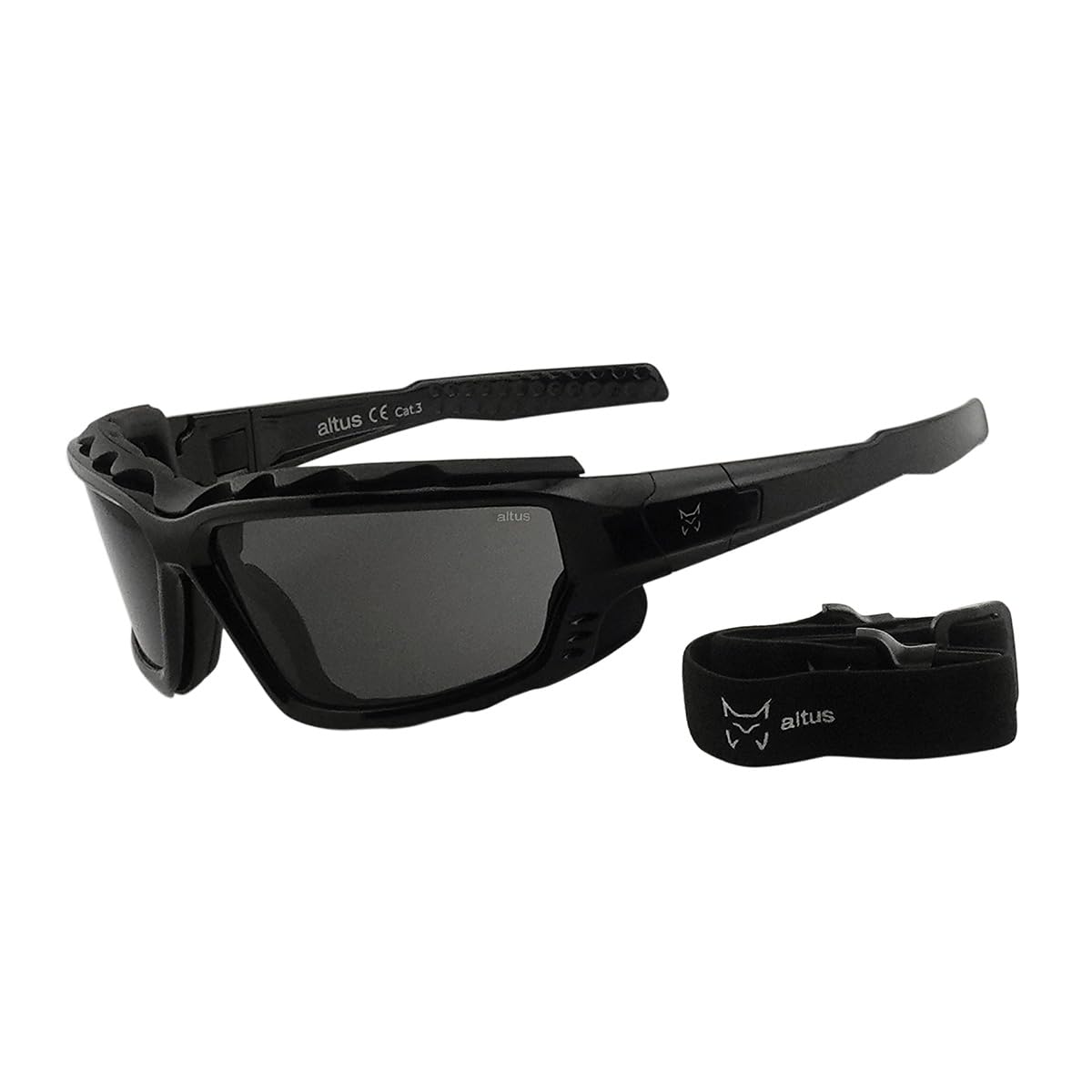 ALTUS Siena Gafas de montaña | Gafas de sol | Categoría 3 | Lente polarizado