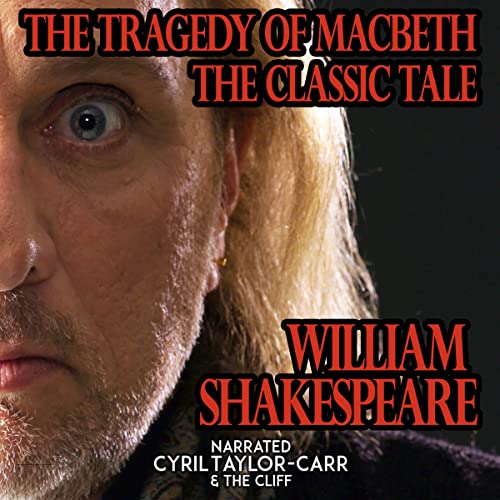 The Tragedy of Macbeth by William Shakespeare episode artwork