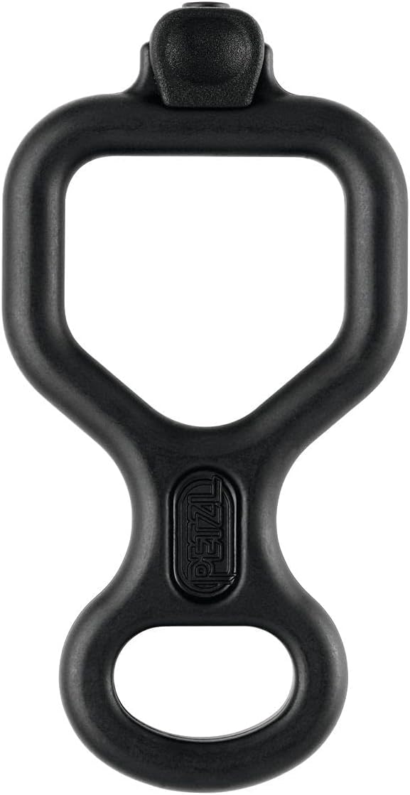 PETZL Abseilacht Huit Antibrulure