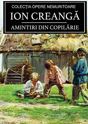 Preisvergleich Produktbild AMINTIRI DIN COPILARIE