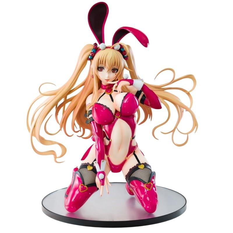 Actionfiguren/Hentai-Figur/Ecchi-Figur/Anime-Mädchen-Figur/süße Puppe/Figurenspielzeug/Cartoon-Sammlung/Sammlerstück-Display/PVC/1/4.
