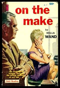 Paperback On The Make Book