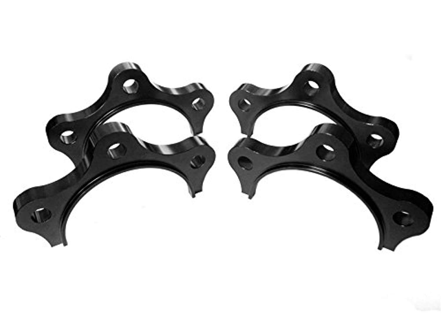 エンダモロジー　S1 S2ローラー Amazon.com: Torque Solution TS-S2K-003 Axle Half Shaft Spacer