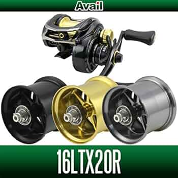 Revo LTX-BF8-L アベイル マイクロキャストスプール付き 51JekDaHohL._UF350,350_QL50_.jpg