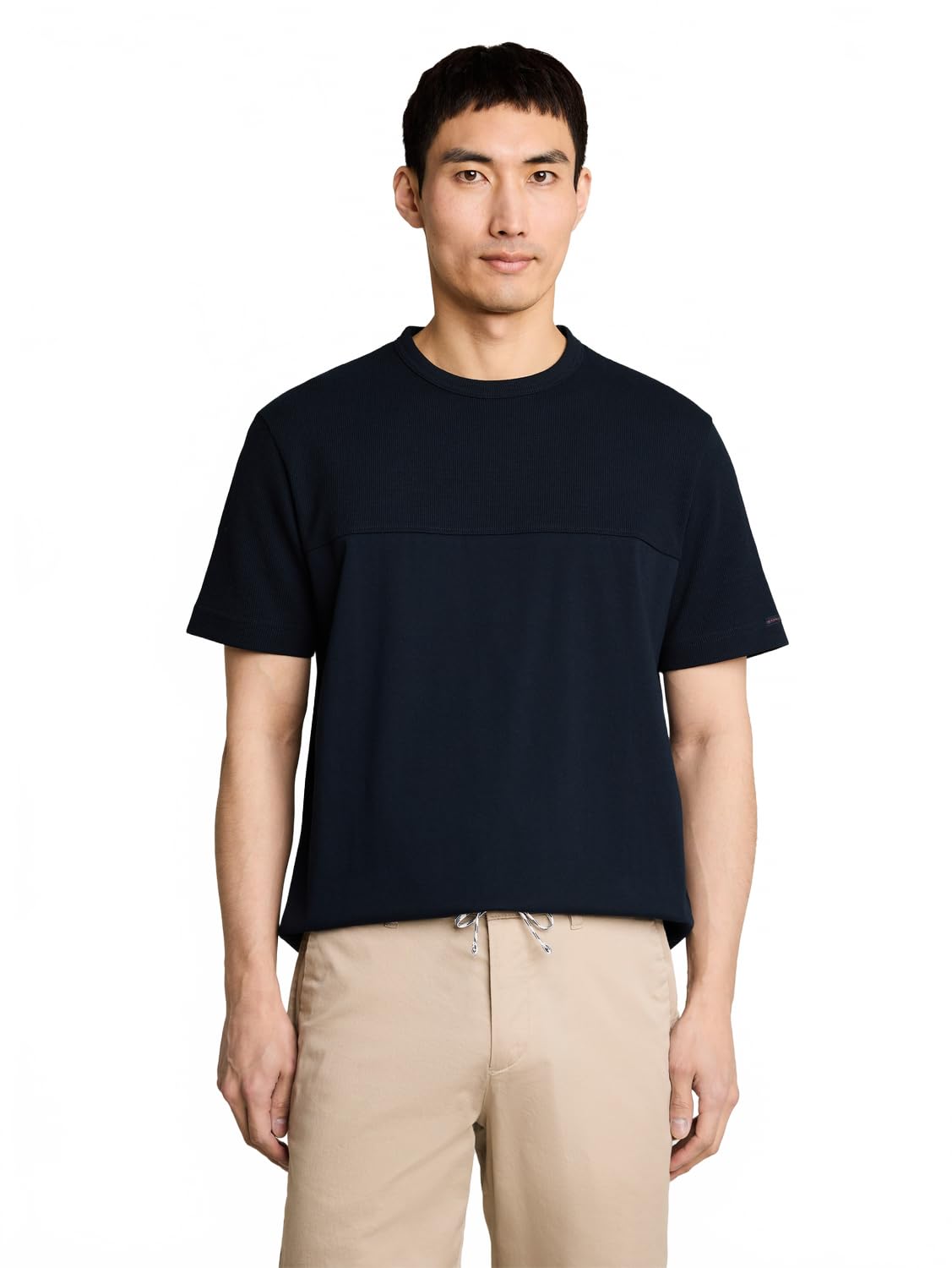 Tom Tailor Herren 1051505 T-Shirt
