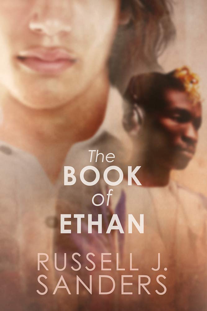 Buy The Book of Ethan — BookShops.in