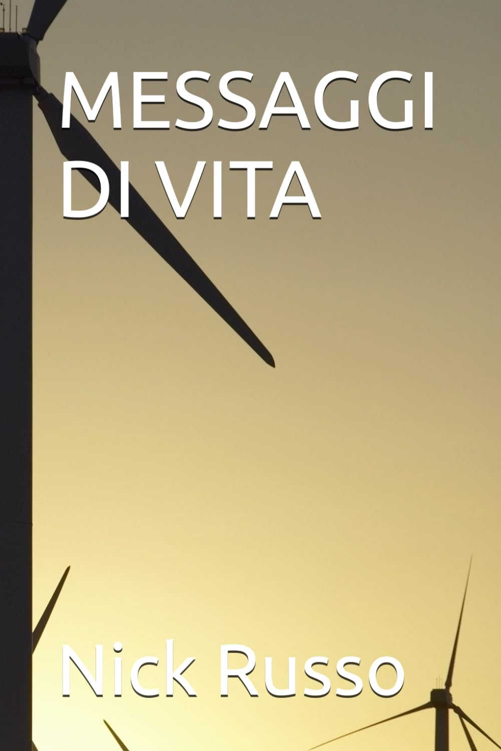 MESSAGGI DI VITA
