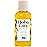 HobaCare Hexane Free Jojoba Oil for Nails & Cuticles, Dry Skin, Beard Care, Scalp Massage Therapy - Mini Travel Size Pure Unrefined Natural Carrier Oil for Skincare, Shaving, Hair Treatment (4.22 oz)